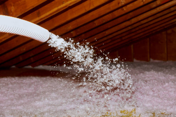 Trusted OR Insulation Contractor Experts