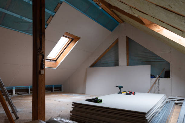 Best Sustainability and Green Building in Mission, OR