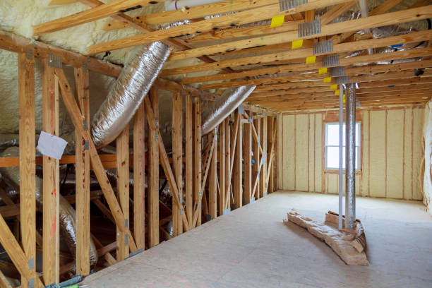 Best Residential Insulation in Mission, OR