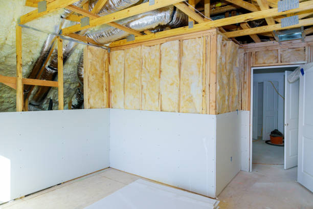 Best Residential Insulation in Mission, OR