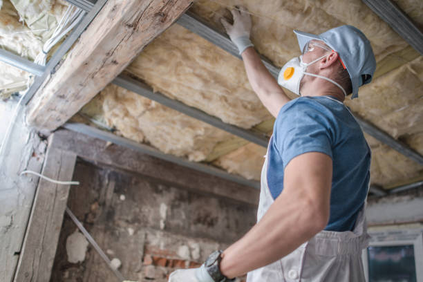 Best Energy Efficiency Solutions in Mission, OR