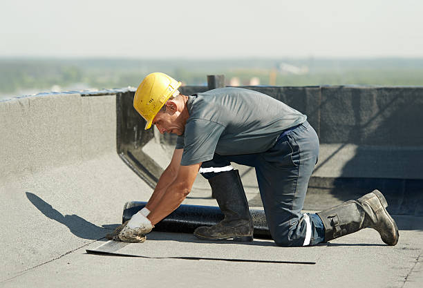 Reliable OR Insulation Contractor Solutions
