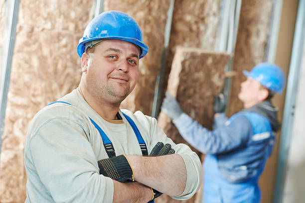 Best Insulation for Specific Applications in Mission, OR